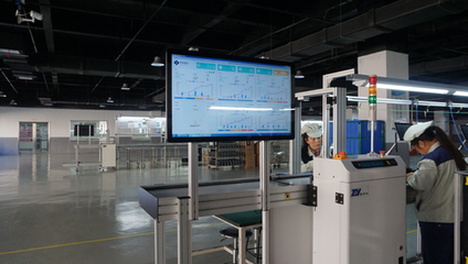 借力智能家居設備，提升中國家電制造在全球價值鏈中的地位